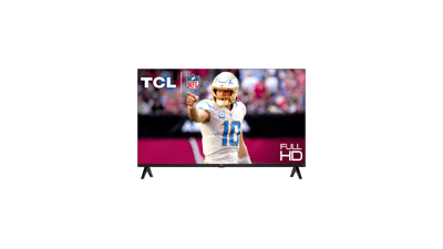 TCL 32-Inch Fire TV Smart TV