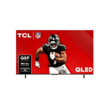 TCL 75-Inch QLED 4K Smart TV