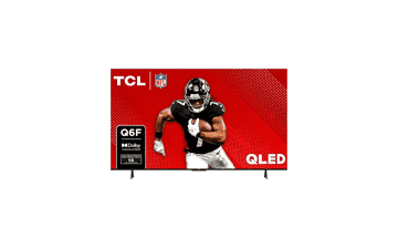 TCL 75-Inch QLED 4K Smart TV