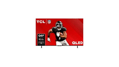 TCL 75-Inch QLED 4K Smart TV