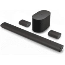 VIZIO 5.1.2 Elevate Sound Bar