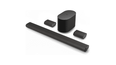 VIZIO 5.1.2 Elevate Sound Bar