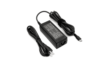 45W USB-C Chromebook Charger for HP 14 Series