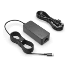 65W USB-C Charger for Lenovo Thinkpad & Yoga