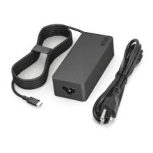 65W USB-C Fast Charger for Lenovo Laptops