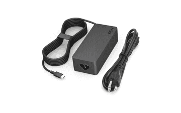 65W USB-C Fast Charger for Lenovo Laptops