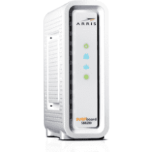 ARRIS SB8200 DOCSIS 3.1 Cable Modem