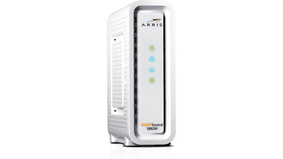 ARRIS SB8200 DOCSIS 3.1 Cable Modem