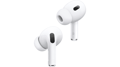 AirPods Pro 2: Next-Level Noise Cancelling & Audio