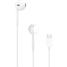 Apple USB-C EarPods: Wired Earbuds with Remote