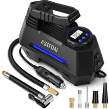 AstroAI Portable Tire Inflator