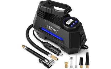 AstroAI Portable Tire Inflator