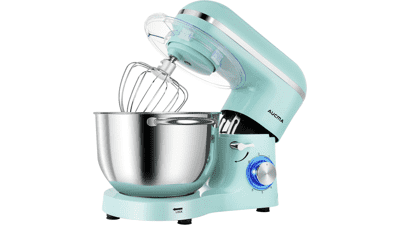 Aucma 6.5QT Stand Mixer