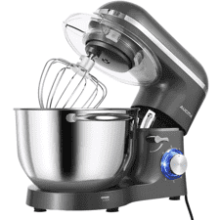 Aucma 6.5QT Stand Mixer