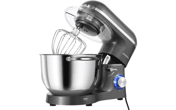 Aucma 6.5QT Stand Mixer