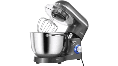 Aucma 6.5QT Stand Mixer