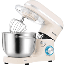 Aucma 6.5QT Stand Mixer