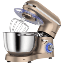 Aucma 6.5QT Stand Mixer