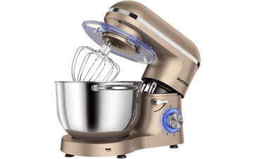 Aucma 6.5QT Stand Mixer