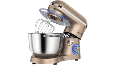 Aucma 6.5QT Stand Mixer