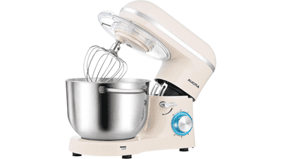 Aucma 6.5QT Stand Mixer