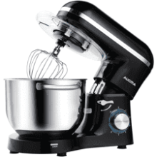 Aucma Stand Mixer 6.5QT