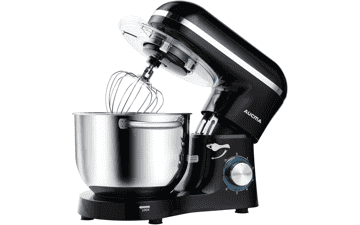 Aucma Stand Mixer 6.5QT