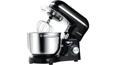 Aucma Stand Mixer 6.5QT