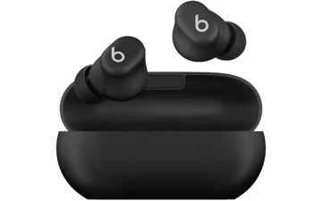 Beats Solo Buds: Wireless Earbuds with 18H Battery