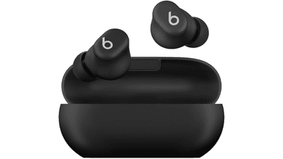 Beats Solo Buds: Wireless Earbuds with 18H Battery