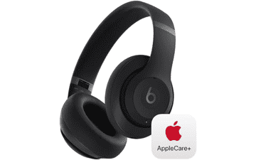 Beats Studio Pro Black with 2-Year AppleCare+