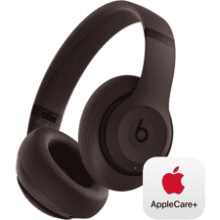 Beats Studio Pro Deep Brown with AppleCare+