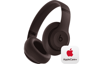 Beats Studio Pro Deep Brown with AppleCare+