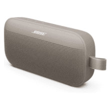 Bose SoundLink Flex 2nd Gen: Portable Bluetooth Speaker