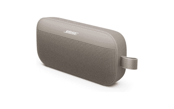 Bose SoundLink Flex 2nd Gen: Portable Bluetooth Speaker