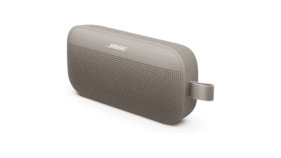 Bose SoundLink Flex 2nd Gen: Portable Bluetooth Speaker