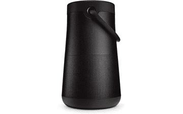 Bose SoundLink Revolve+ II: Portable 360° Bluetooth Speaker