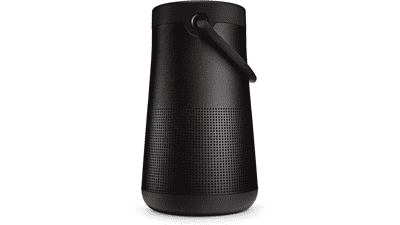 Bose SoundLink Revolve+ II: Portable 360° Bluetooth Speaker