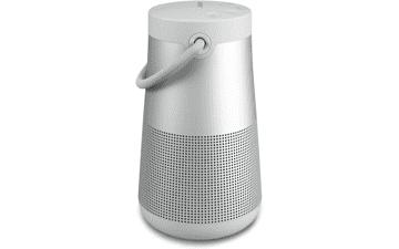 Bose SoundLink Revolve+ II: Portable 360° Bluetooth Speaker