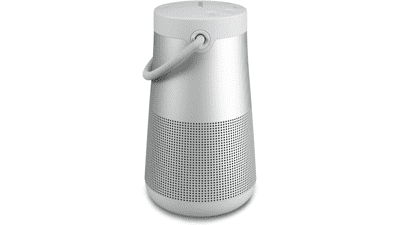 Bose SoundLink Revolve+ II: Portable 360° Bluetooth Speaker