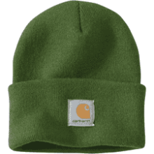 Carhartt Knit Cuffed Beanie