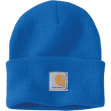 Carhartt Knit Cuffed Beanie: Warm & Stylish