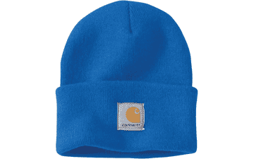 Carhartt Knit Cuffed Beanie: Warm & Stylish