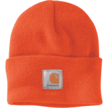 Carhartt Knit Cuffed Beanie for Men