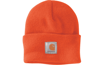 Carhartt Knit Cuffed Beanie for Men