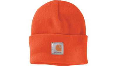 Carhartt Knit Cuffed Beanie for Men