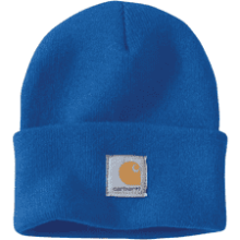 Carhartt Knit Cuffed Beanie for Men