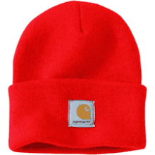 Carhartt Knit Cuffed Beanie for Men