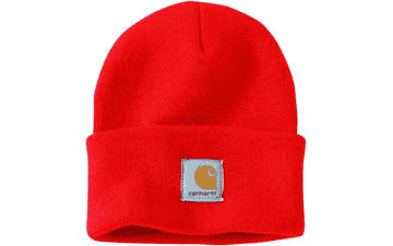 Carhartt Knit Cuffed Beanie for Men