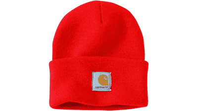 Carhartt Knit Cuffed Beanie for Men